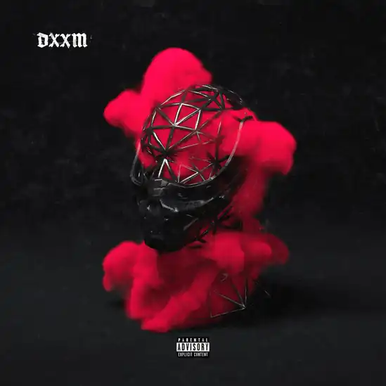 Capa do Álbum Dxxm